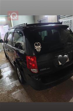 دودج جراند كارافان